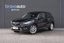 Mazda CX-5, 2012, 2.0, 118 kW, бензин, автомат, полный привод