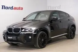 BMW X6, 2013, 3.0, 180 kW, дизель, автомат, полный привод