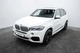 BMW X5, 2018, 2.0, 230 kW, автомат, полный привод