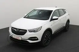 Opel Grandland X, 2019, 1.5, 96 kW, дизель, механическая, передний привод