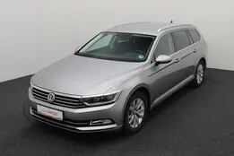 Volkswagen Passat, 2019, 1.5, 110 kW, bensiin, automaat, esivedu