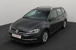 Volkswagen Golf, 2020, 1.6, 85 kW, diisel, manuaal, esivedu