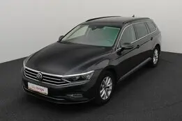 Volkswagen Passat, 2022, 1.5, 110 kW, bensiin, automaat, esivedu