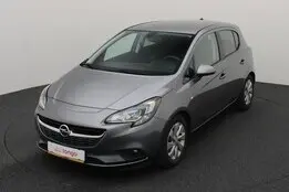 Opel Corsa, 2017, 1.4, 66 kW, bensiin, automaat, esivedu