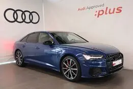 Audi A6, 2024, 2.0, 195 kW, подключаемый гибрид б+э, автомат, полный привод