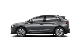 Škoda Elroq, 125 kW, электричество, автомат, задний привод