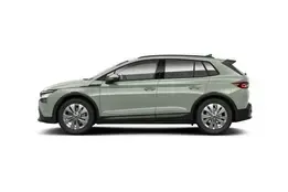 Škoda Elroq, 150 kW, electric, automatic, rear-wheel drive