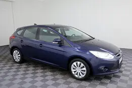 Ford Focus, 2011, 1.6, 70 kW, дизель, механическая, передний привод