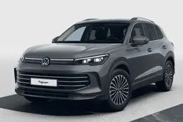 Volkswagen Tiguan, 150 kW, pistikhübriid b+e, automaat