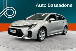 Suzuki Swace, 2021, 1.8, 90 kW, hübriid b+e, automaat, esivedu