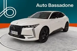 DS 4, 2025, 1.6, 165 kW, plug-in hybrid p+e, automatic, front-wheel drive