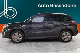 Suzuki Vitara, 2022, 1.4, 95 kW, hübriid b+e, manuaal, nelikvedu