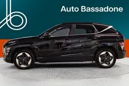 Hyundai Kona, 2024, 160 kW, электричество, автомат, передний привод
