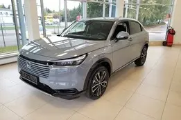 Honda HR-V, 2024, 1.5, 79 kW, hybrid p+e, automatic, front-wheel drive