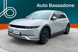 Hyundai IONIQ 5, 2023, electric, automatic, four-wheel drive