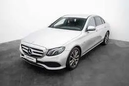 Mercedes-Benz E 350, 2016, 2.0, 210 kW, automaat, tagavedu