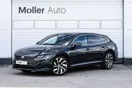 Volkswagen Arteon, 2022, 1.4, 159 kW, pistikhübriid b+e, automaat, esivedu