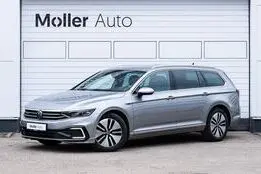 Volkswagen Passat, 2021, 1.4, 157 kW, pistikhübriid b+e, automaat, esivedu