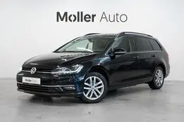 Volkswagen Golf, 2020, 2.0, 110 kW, diisel, automaat, esivedu