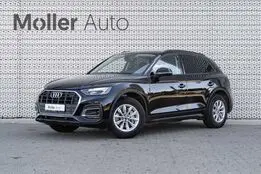 Audi Q5, 2025, 2.0, 120 kW, diesel, automatic, front-wheel drive