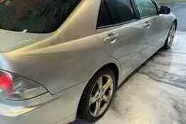 Lexus IS 200, 1999, 2.0, 114 kW, bensiin, manuaal, tagavedu