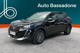 Peugeot 2008, 2023, electric, automatic, front-wheel drive