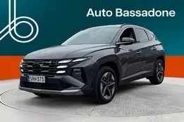 Hyundai Tucson, 2024, 1.6, 185 kW, подключаемый гибрид б+э, автомат, полный привод