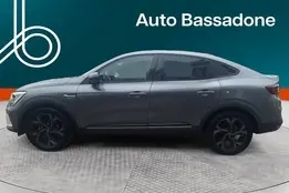 Renault Arkana, 2023, 1.6, 105 kW, hübriid b+e, automaat, esivedu
