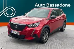 Peugeot 2008, 2023, 1.2, 96 kW, бензин, автомат, передний привод