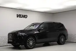 Mercedes-Benz GLS 450, 2025, 3.0, 270 kW, гибрид д+э, автомат, полный привод