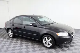Volvo S40, 2008, 2.0, 100 kW, diisel, automaat, esivedu