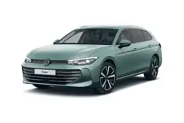 Volkswagen Passat, 1.5, 110 kW, bensiin, automaat