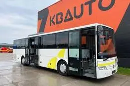 Mercedes-Benz INTOURO 4x2, 2014, 260 kW, diesel, automatic