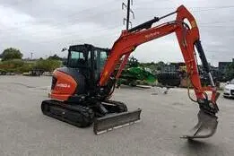 35 kW, diesel