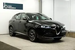 Alfa Romeo Tonale, 2023, 1.6, 96 kW, дизель, автомат, передний привод