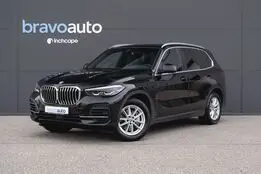 BMW X5, 2023, 3.0, 210 kW, гибрид д+э, автомат, полный привод