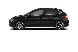 Hyundai i20, 1.0, 74 kW, petrol, automatic, front-wheel drive