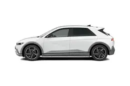 Hyundai IONIQ 5, 239 kW, electric, automatic, four-wheel drive