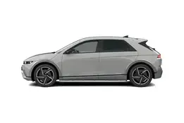 Hyundai IONIQ 5, 239 kW, электричество, автомат, полный привод