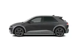 Hyundai IONIQ 5, 239 kW, электричество, автомат, полный привод