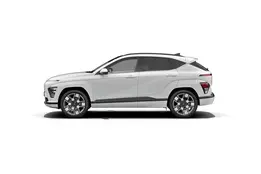 Hyundai Kona, 115 kW, электричество, автомат, передний привод