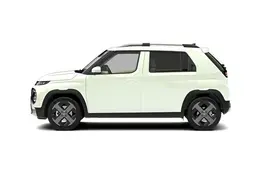 Hyundai Inster, 85 kW, elekter, automaat, esivedu