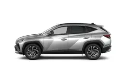 Hyundai Tucson, 1.6, 185 kW, plug-in hybrid p+e, automatic, front-wheel drive