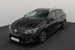 Renault Megane, 2018, 1.5, 81 kW, дизель, автомат, передний привод