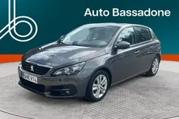 Peugeot 308, 2019, 1.2, 96 kW, бензин, механическая, передний привод