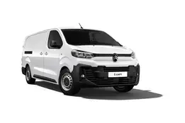Citroën Jumpy, elekter, automaat