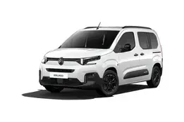 Citroën Berlingo, 2025, 1.5, 96 kW, diisel, automaat