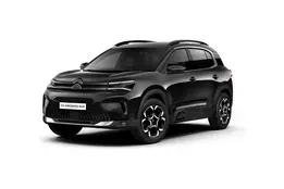 Citroën C5 Aircross, 1.5, 96 kW, diisel, automaat