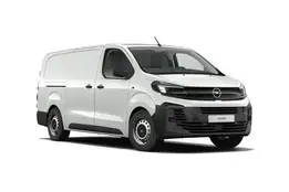 Opel Vivaro, 2025, 2.0, 106 kW, diisel, manuaal, esivedu