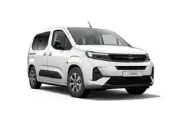 Opel Combo, 2025, 1.5, 96 kW, diesel, automatic